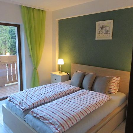 Apartmán Chopok Juh Romantika 14 Tale Bagian luar foto