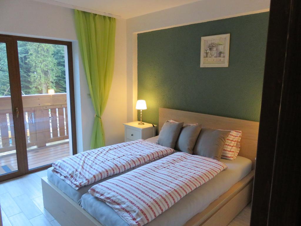 Apartmán Chopok Juh Romantika 14 Tale Bagian luar foto