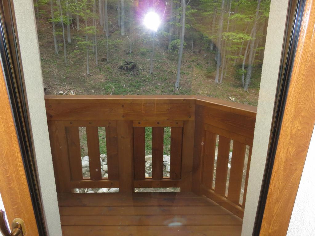 Apartmán Chopok Juh Romantika 14 Tale Bagian luar foto