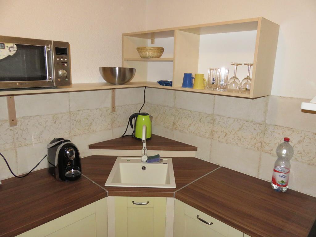 Apartmán Chopok Juh Romantika 14 Tale Bagian luar foto