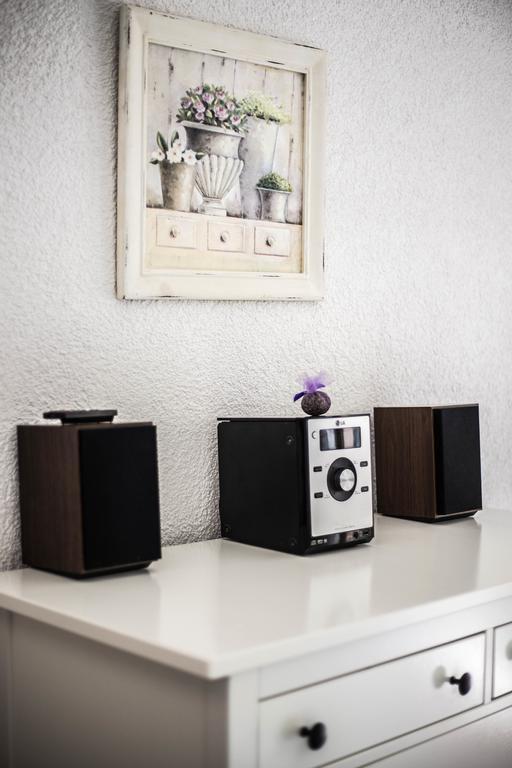 Apartmán Chopok Juh Romantika 14 Tale Bagian luar foto