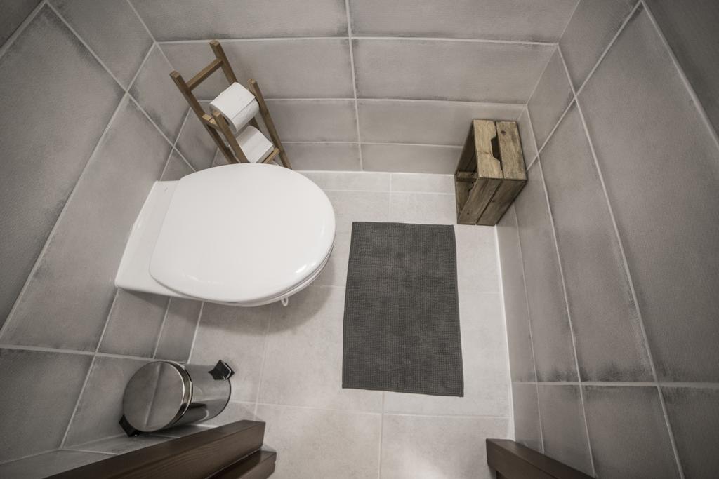 Apartmán Chopok Juh Romantika 14 Tale Bagian luar foto