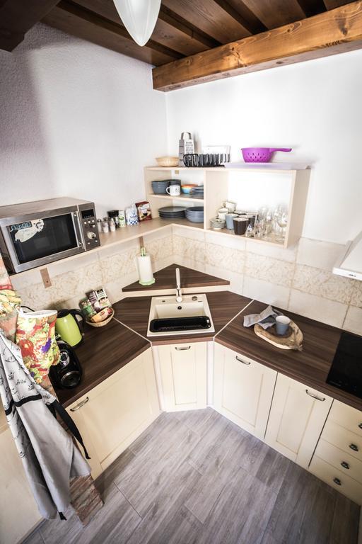 Apartmán Chopok Juh Romantika 14 Tale Bagian luar foto