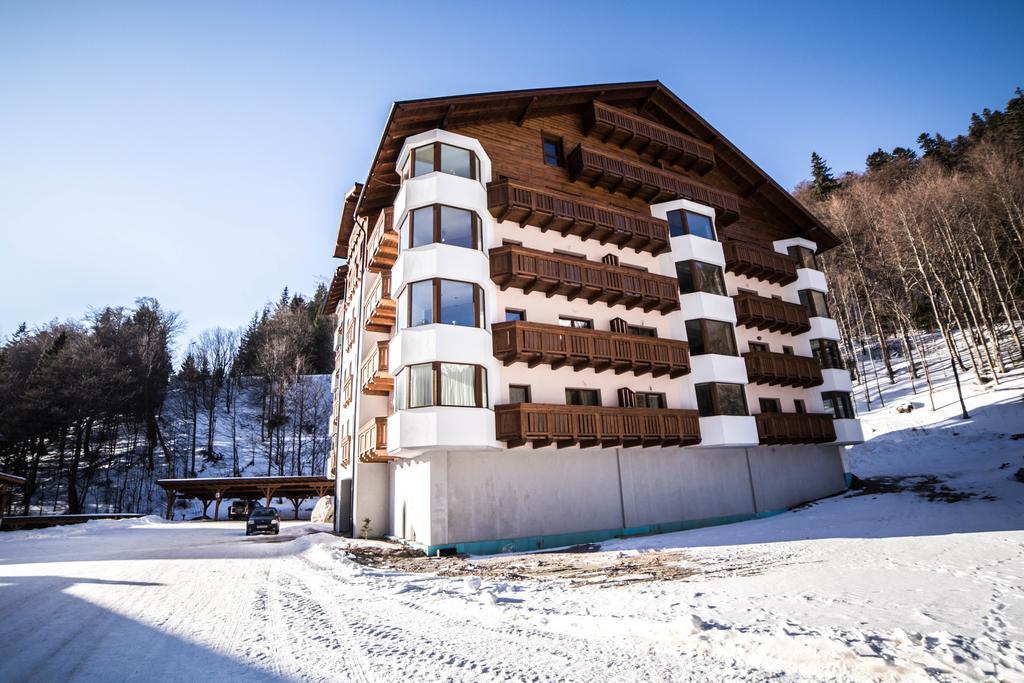 Apartmán Chopok Juh Romantika 14 Tale Bagian luar foto